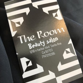 The Room Beauty Salon - Hair Salons Near Me - Orange, California