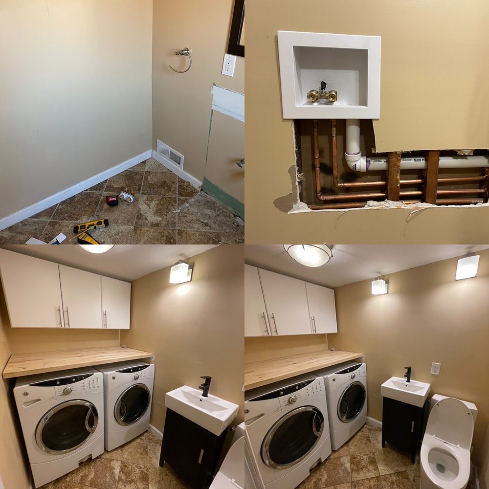 Slide of Donald General Repair