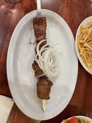 Cheburechnaya by null