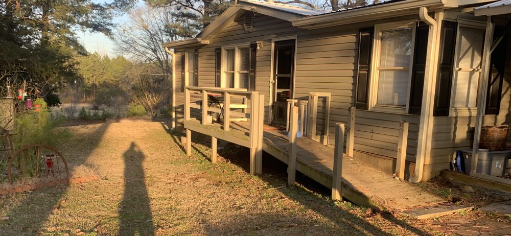 Slide of One Piece Restoration