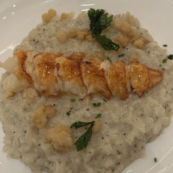 Gordon Ramsay Hell’s Kitchen - Lobster risotto - Bars Near Me - Mashantucket, Connecticut