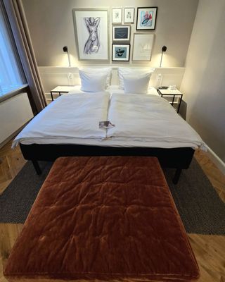 Hotel Kong Arthur by null