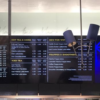 Paris Baguette - Menu (2) - Bakeries Near Me - Los Angeles, California Paris Baguette - Menu (2) - Bakeries Near Me - Los Angeles, California
