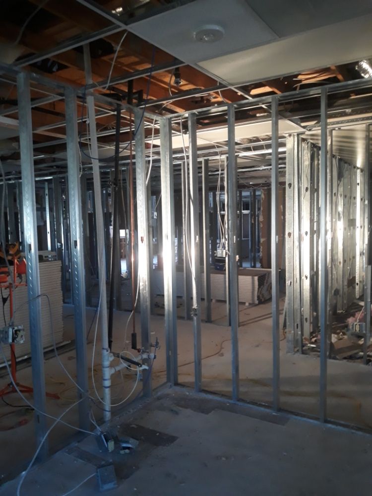 Slide of 3rd Gen Roofing and Restoration