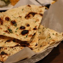 Hyderabad House - Freaking delicious!