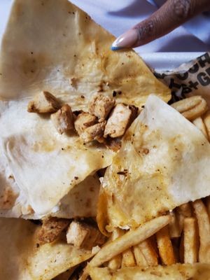 East Coast Wings + Grill by null