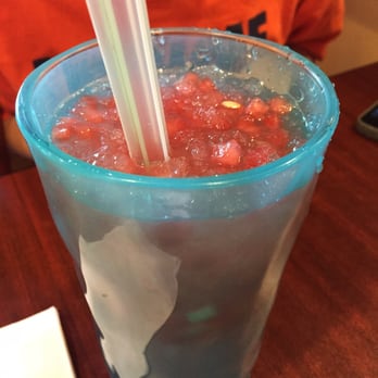 Fil Cuisine - Watermelon Juice! - Filipino Near Me - Kent, Washington