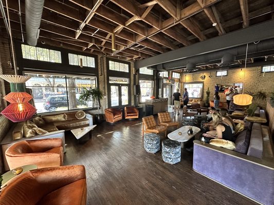 Marlow by null Marlow by null