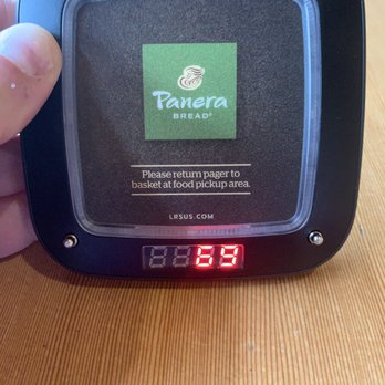 Panera Bread - Salad Near Me - Pembroke, Massachusetts