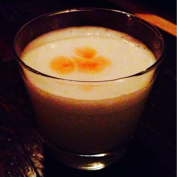 The Alembic - Pisco Sour. - New American Near Me - San Francisco, California The Alembic - Pisco Sour. - New American Near Me - San Francisco, California