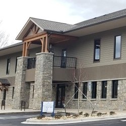 Mountain Credit Union - Mountain Credit Union - Waynesville Location