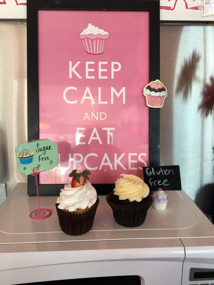 SMALLCAKES CLOSED 111 Photos & 167 Reviews 5331 E Mockingbird Ln