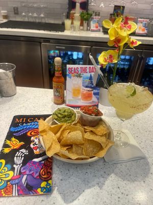 Mi Casa Cantina by null