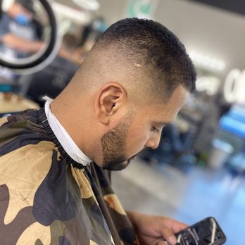 Jesse The Barber - Haircut- mid skin fade - Barbers Near Me - Millcreek, Utah Jesse The Barber - Haircut- mid skin fade - Barbers Near Me - Millcreek, Utah