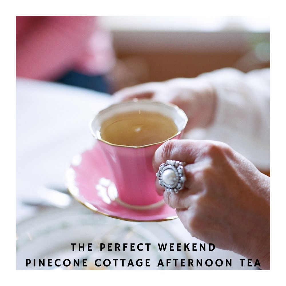PINECONE COTTAGE TEA HOUSE & CATERING 136 Photos & 80 Reviews 1029