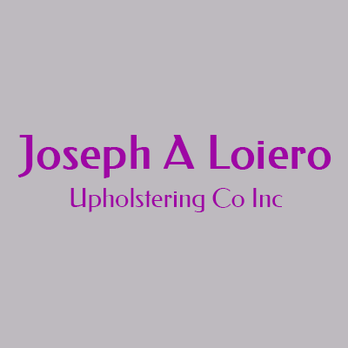 Joseph A Loiero Upholstering - Antiques Near Me - Fallston, Maryland Joseph A Loiero Upholstering - Antiques Near Me - Fallston, Maryland