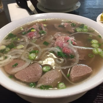 Pho Ten - No. 15 large - Vietnamese Near Me - Richmond, British Columbia