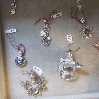 Terra's - Jewelry Near Me - Bradenton, Florida