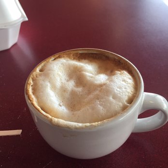 Javaman Coffee - CAPPUCINO!!!!! - Creperies Near Me - Humble, Texas Javaman Coffee - CAPPUCINO!!!!! - Creperies Near Me - Humble, Texas