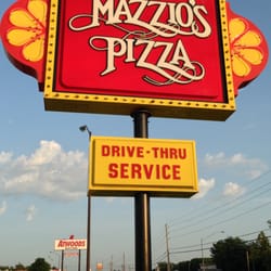 Mazzio's
