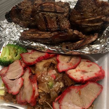 TG Thai Food - Pad Sew Ewe Beefy Short Rib Combo Platter ($10.58) - Thai Near Me - Lincoln Heights, California TG Thai Food - Pad Sew Ewe Beefy Short Rib Combo Platter ($10.58) - Thai Near Me - Lincoln Heights, California
