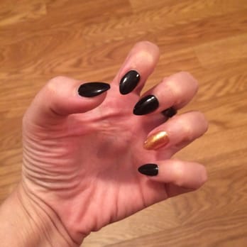 CT Dream Nails - Stilleto nails! Beautiful job! - Nail Salons Near Me - Kissimmee, Florida CT Dream Nails - Stilleto nails! Beautiful job! - Nail Salons Near Me - Kissimmee, Florida