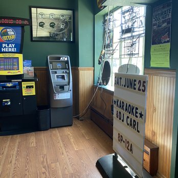 Shamrock Tavern - First time at Lottery - Bars Near Me - Cornwall, New York