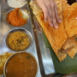 Kal Dosa