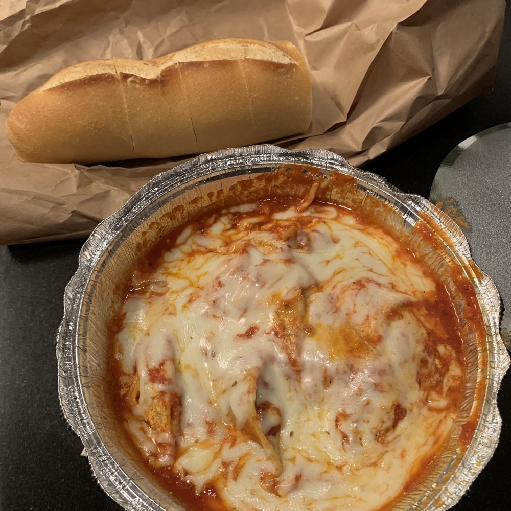 Disappointing lasagna?? A pile of pasta with cheese.. no meat. Disappointing lasagna?? A pile of pasta with cheese.. no meat.