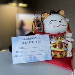 Gl Massage