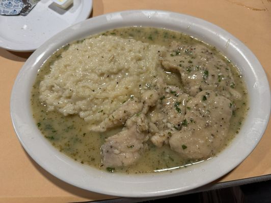 Scannicchio’s by null