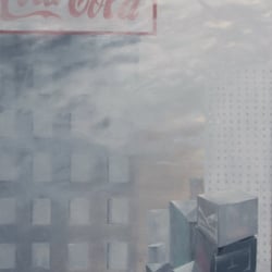 Jake Brown Paintings