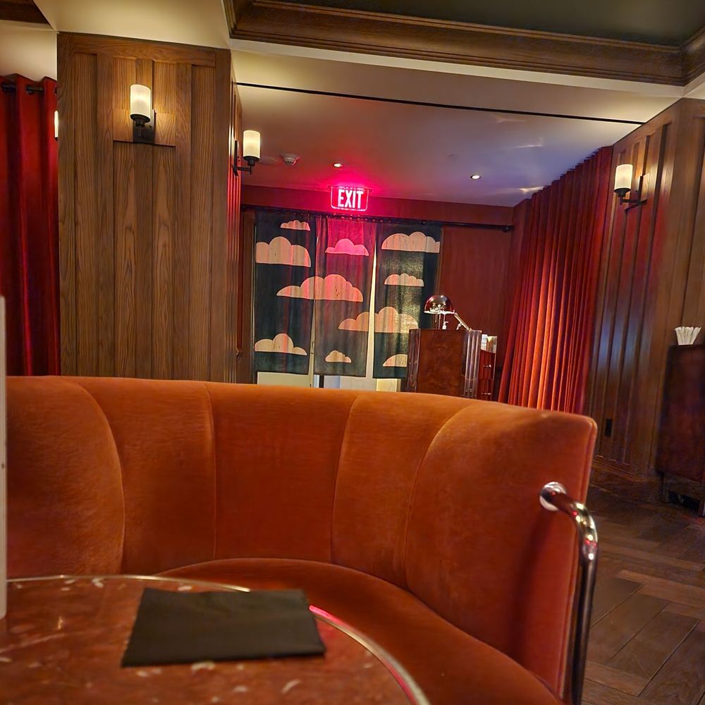 Silver Lyan - Cocktail Bars Near Me - Washington, DC, District of Columbia Silver Lyan - Cocktail Bars Near Me - Washington, DC, District of Columbia