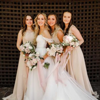 MakeUp Artist Evgenya - Bridal squad makeup - Makeup Artists Near Me - Rocklin, California MakeUp Artist Evgenya - Bridal squad makeup - Makeup Artists Near Me - Rocklin, California