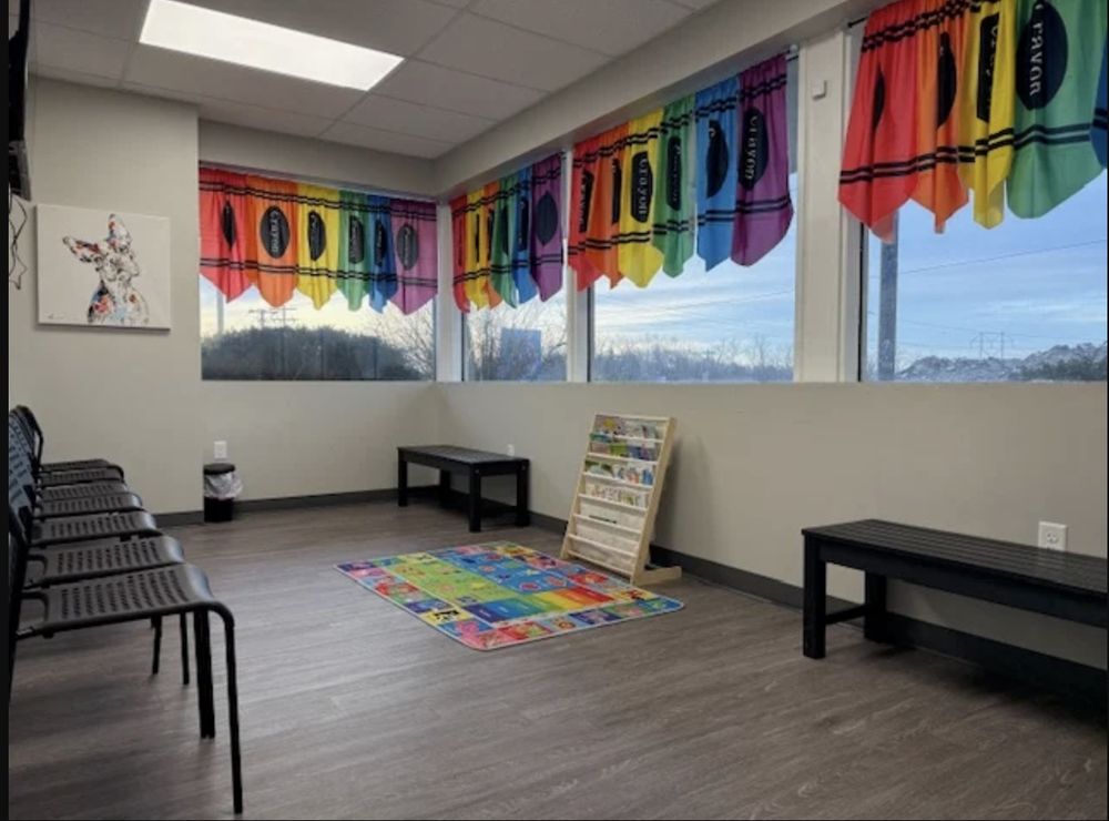 Celebrate Dental & Braces