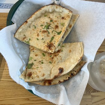 Ugadi Indian Grill - Garlic Naan - Indian Near Me - Murfreesboro, Tennessee Ugadi Indian Grill - Garlic Naan - Indian Near Me - Murfreesboro, Tennessee