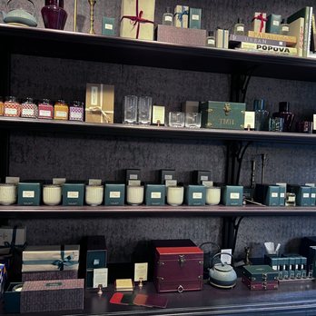 The Maker Hotel Shop - Home Decor Near Me - New York, New York