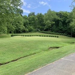 Diamond Links Golf Course