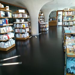 Librairie du Mucem