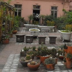 Jardim Lutzenberger - Jardim Lutzenberger da CCMQ