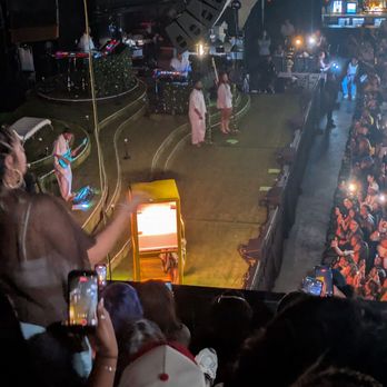 ACL Live at The Moody Theater - Music Venues Near Me - Austin, Texas