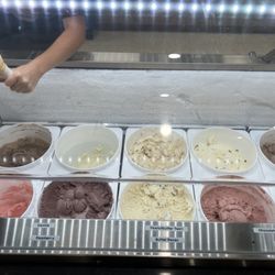 Lapp Valley Farm Creamery and Cafe