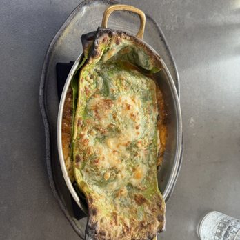 DeMarco's Italian - Verde lasagna - Pizza Near Me - Greenville, South Carolina DeMarco's Italian - Verde lasagna - Pizza Near Me - Greenville, South Carolina
