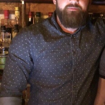 Bauhaus - This man told my pregnant friend (designated driver) that she should be home on the couch!!! Disgusting! Do not support this bar! - Cocktail Bars Near Me - Orlando, Florida