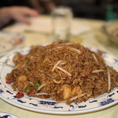 New Golden Gate Seafood by null