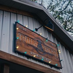 Rails & Ales