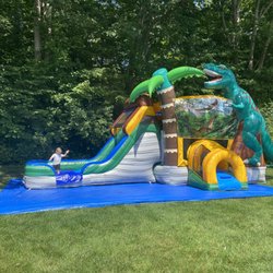 Party Go Round