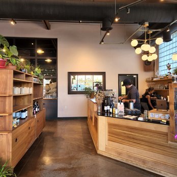 Lone Pine Coffee Roasters - Coffee & Tea Near Me - Bend, Oregon