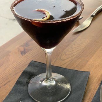 1111 Nikkei - Made with Sorrel *trinidadian fruit* - Peruvian Near Me - Pinecrest, Florida 1111 Nikkei - Made with Sorrel *trinidadian fruit* - Peruvian Near Me - Pinecrest, Florida