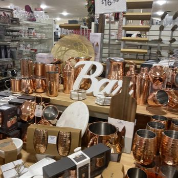 Marshalls - Department Stores Near Me - Bolingbrook, Illinois
